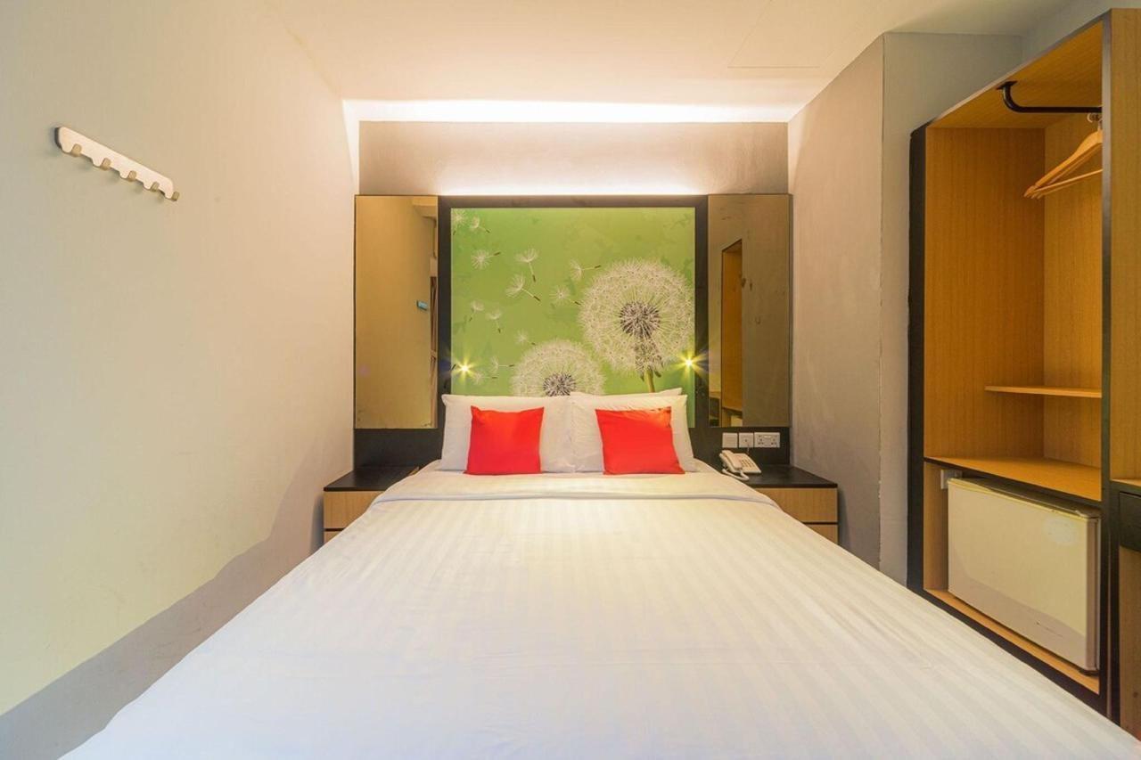 Hi Hotel Dot Singapore Exterior foto
