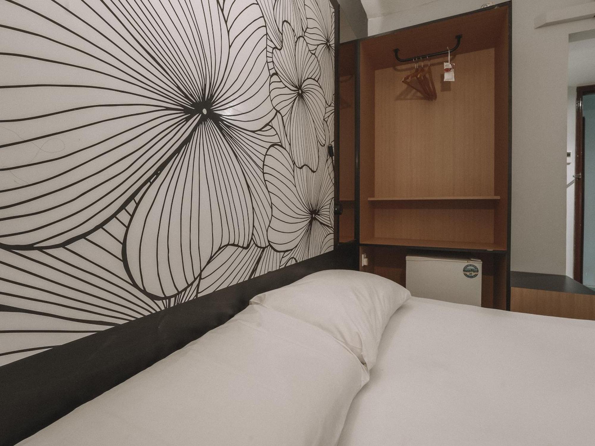 Hi Hotel Dot Singapore Exterior foto