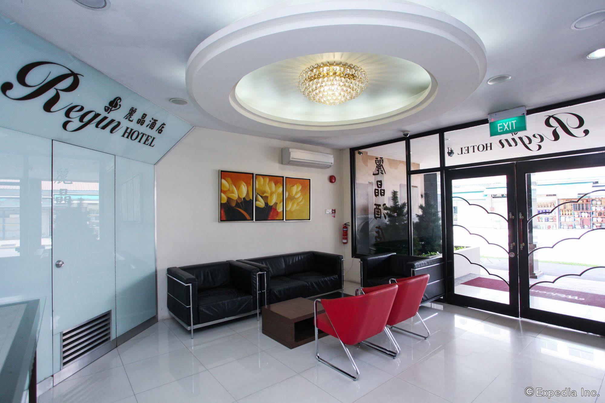 Hi Hotel Dot Singapore Exterior foto
