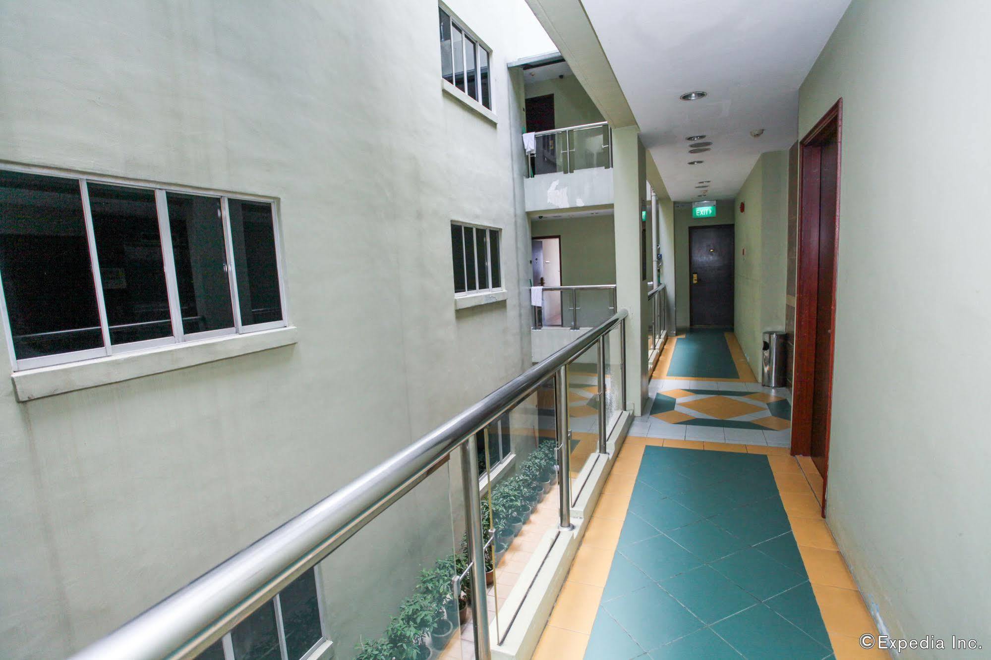 Hi Hotel Dot Singapore Exterior foto
