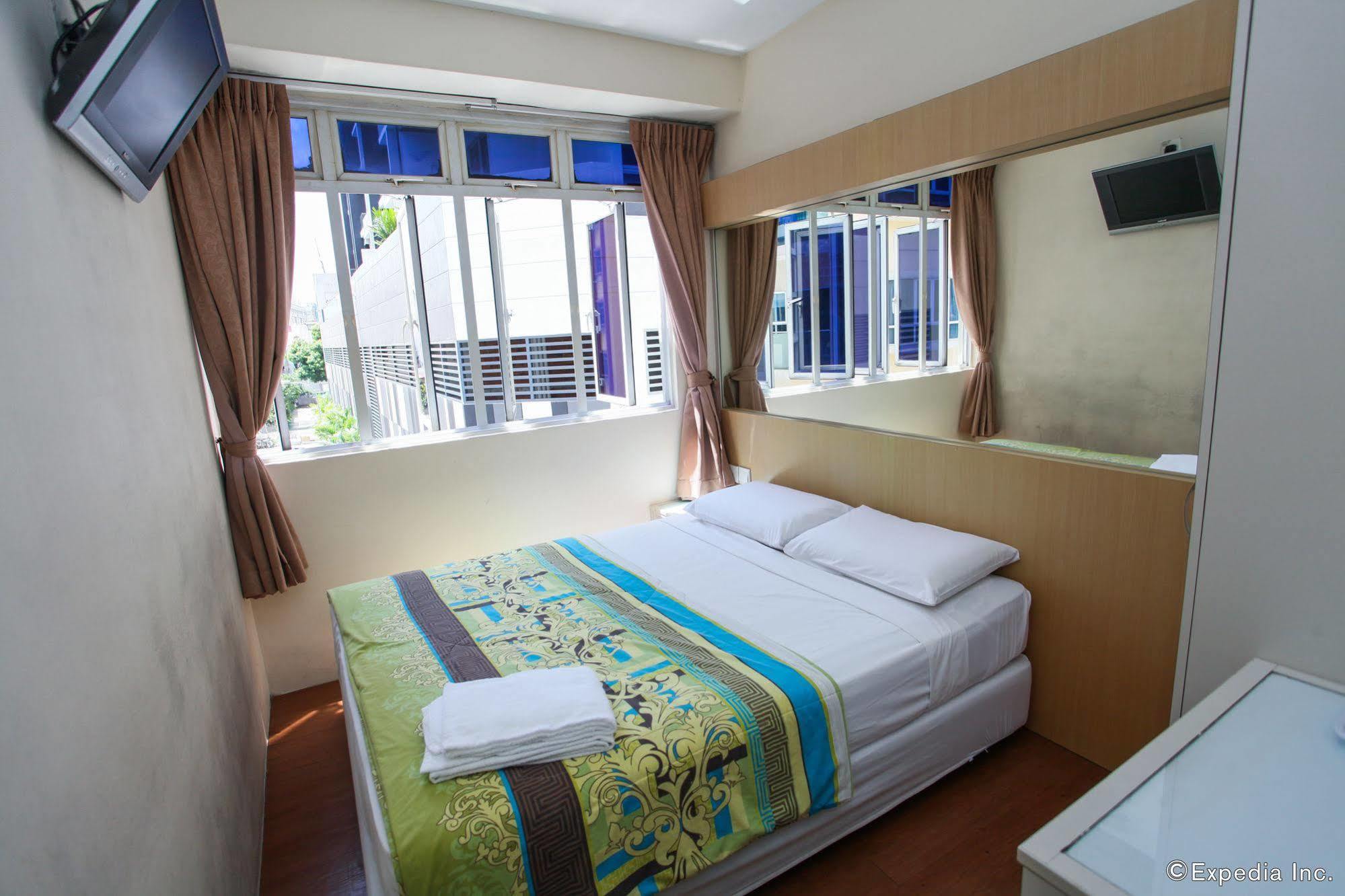 Hi Hotel Dot Singapore Exterior foto