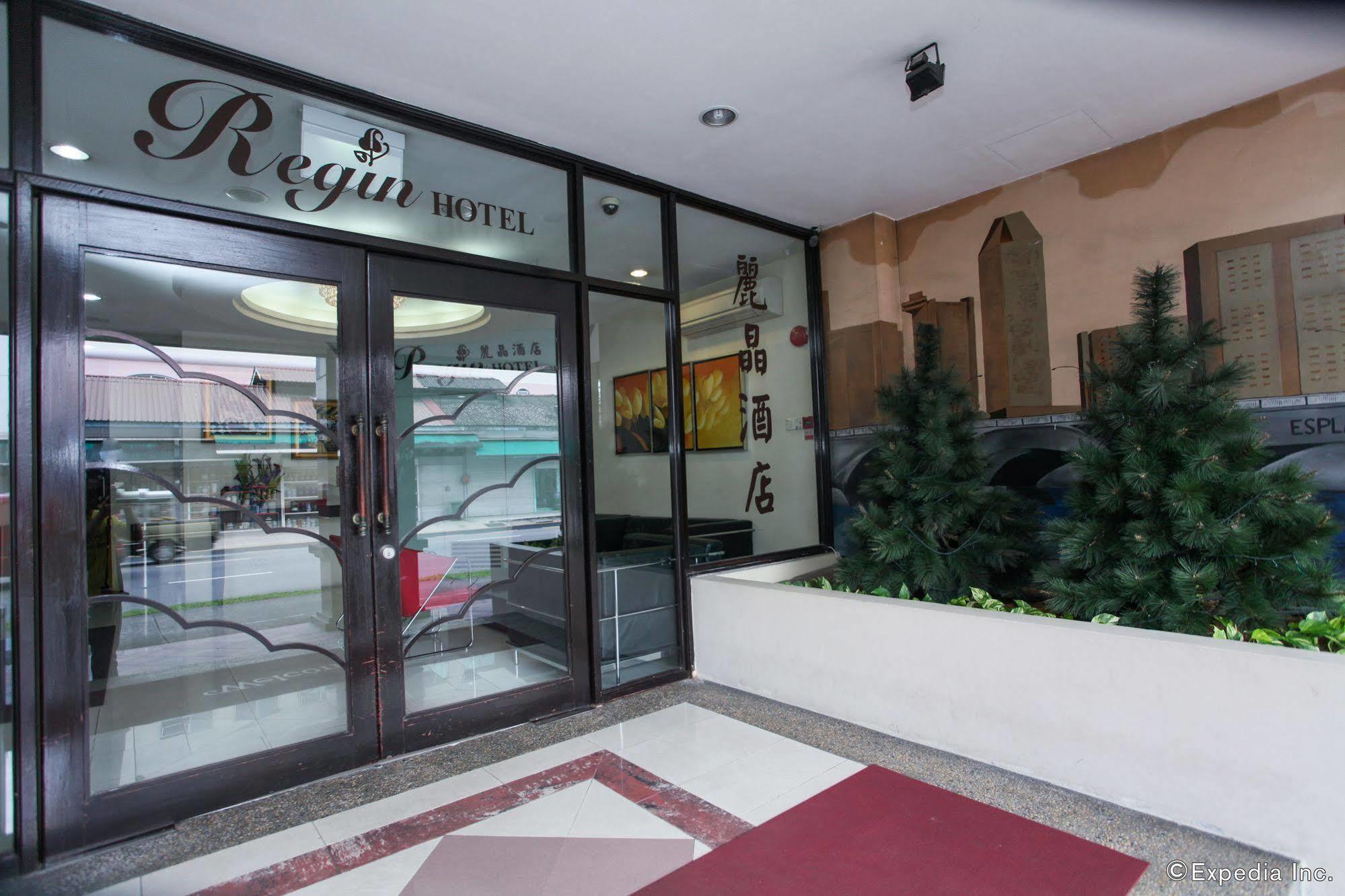 Hi Hotel Dot Singapore Exterior foto